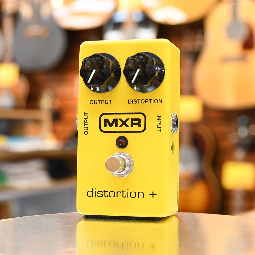 M104 distortion+