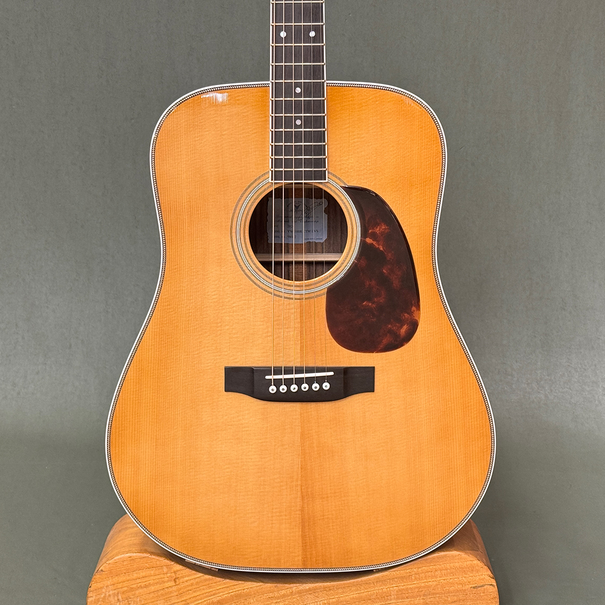 YW-500R Custom