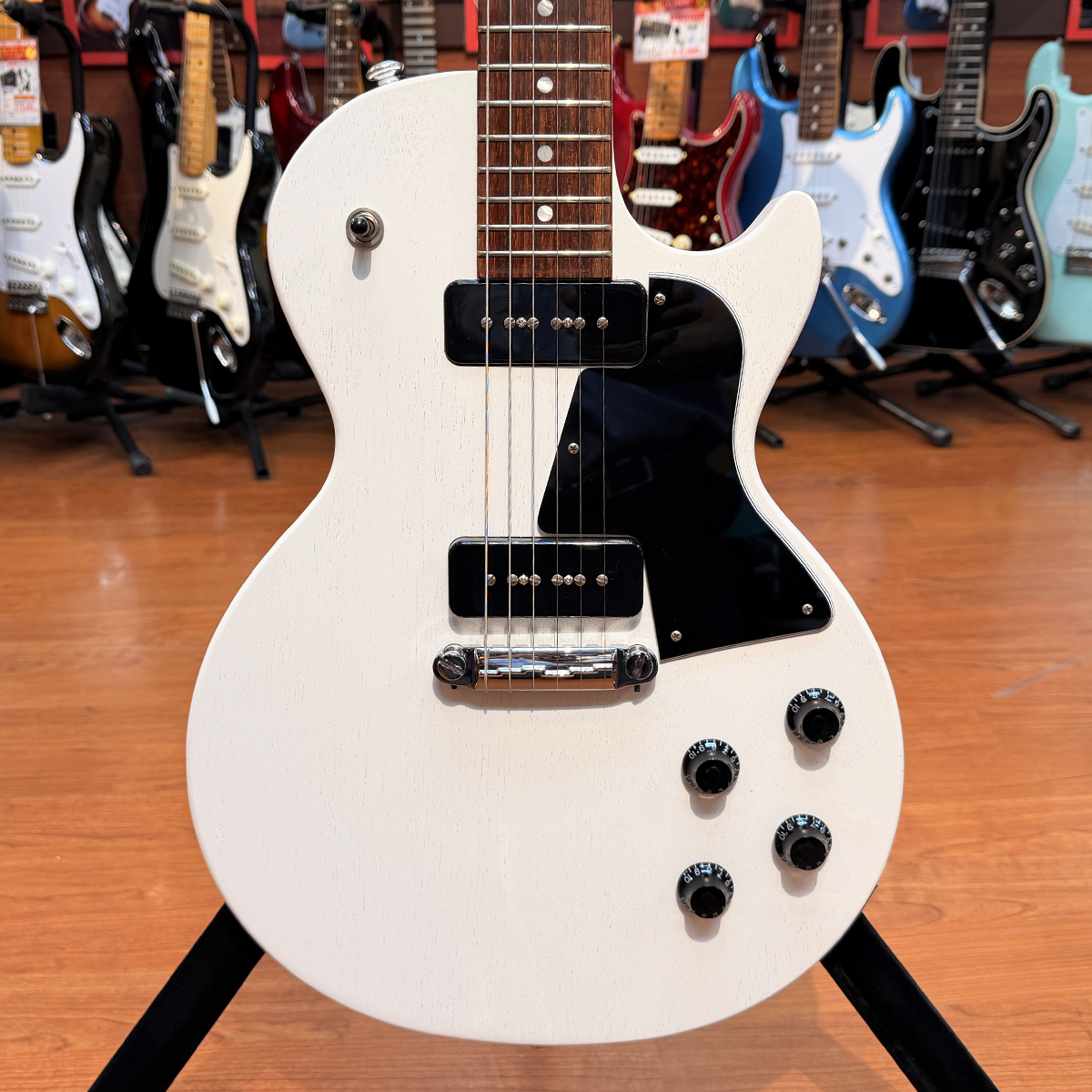 LP-Special Tribute P-90  2022年製