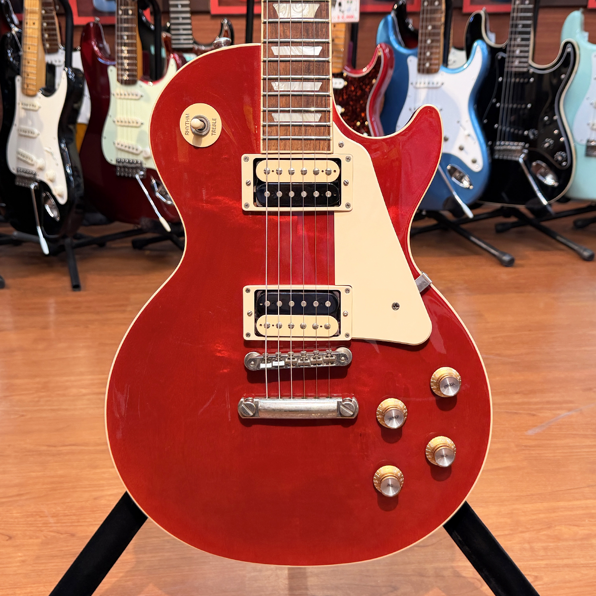 LP-Classic  2019年製