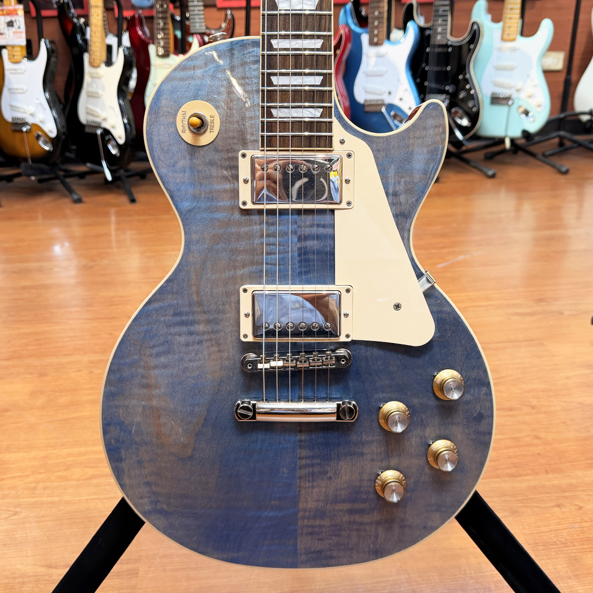 LP-Standard 60's  2023年製
