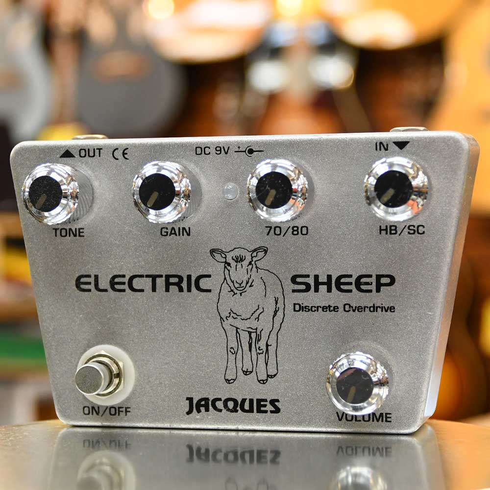 ELECTRIC SHEEP