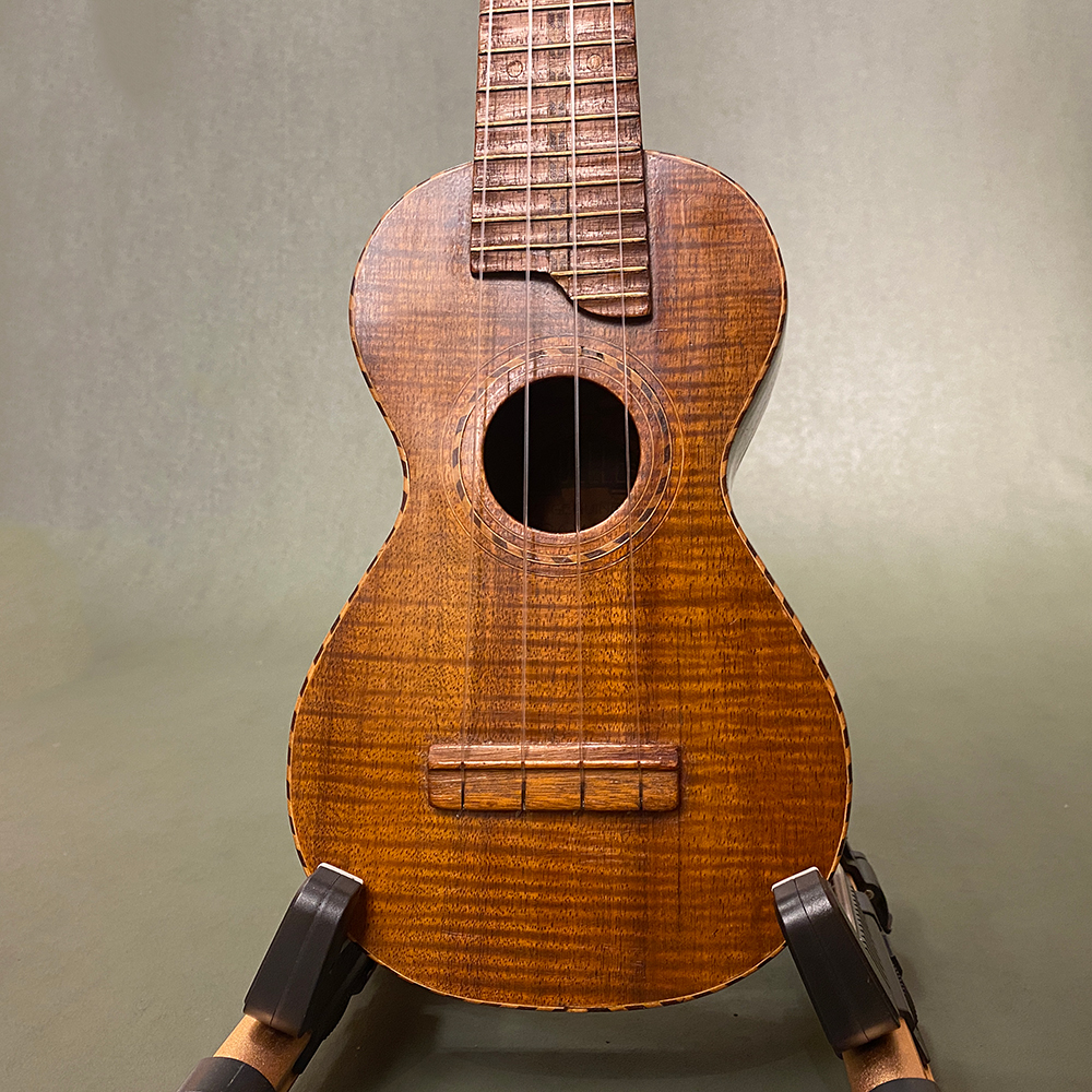 Soprano Koa