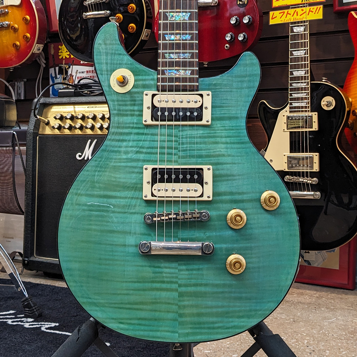 TAK MATSUMOTO DC STANDARD  2014年製