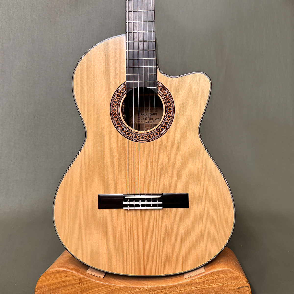 CE-3D SG  N