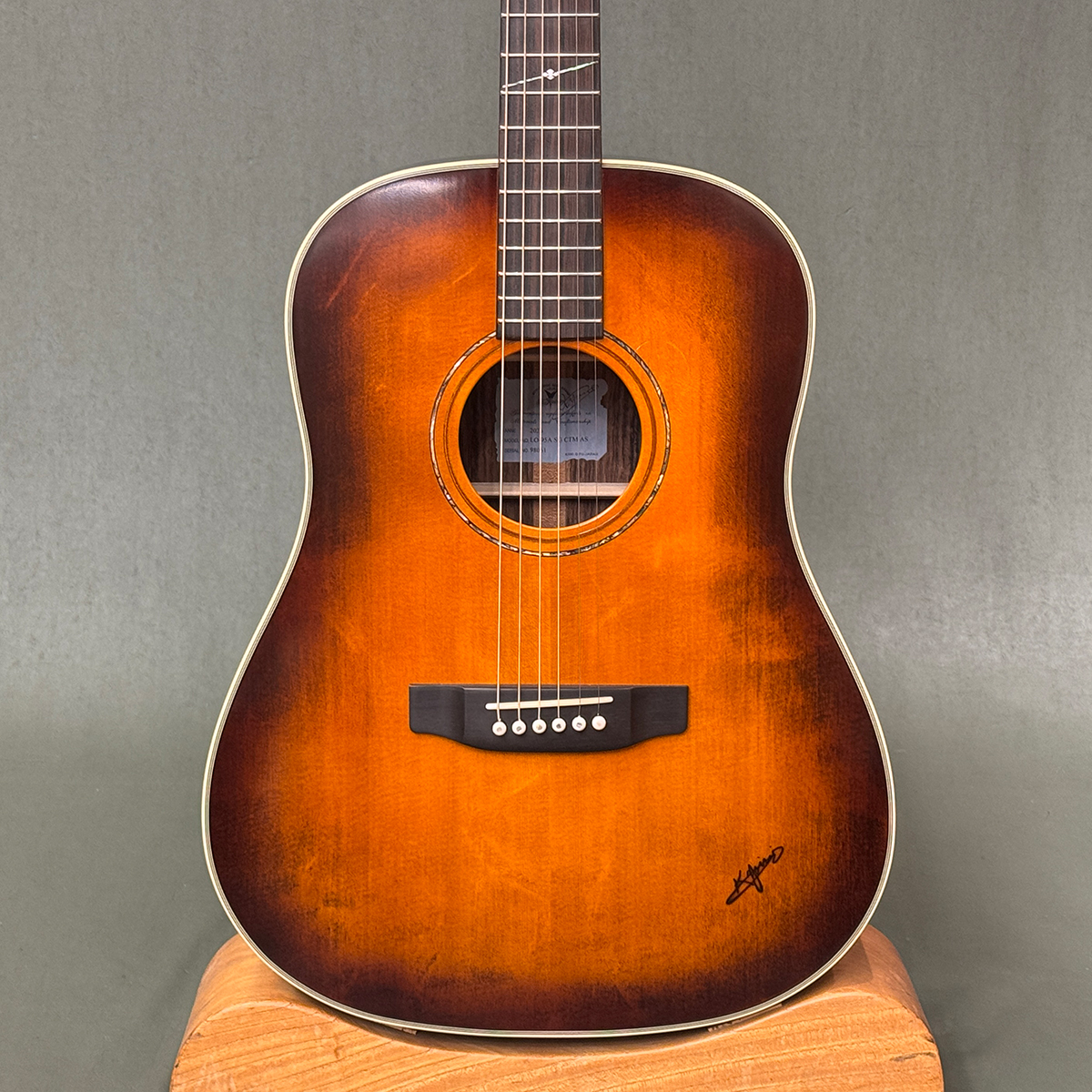 LO-95A SG CTM AS