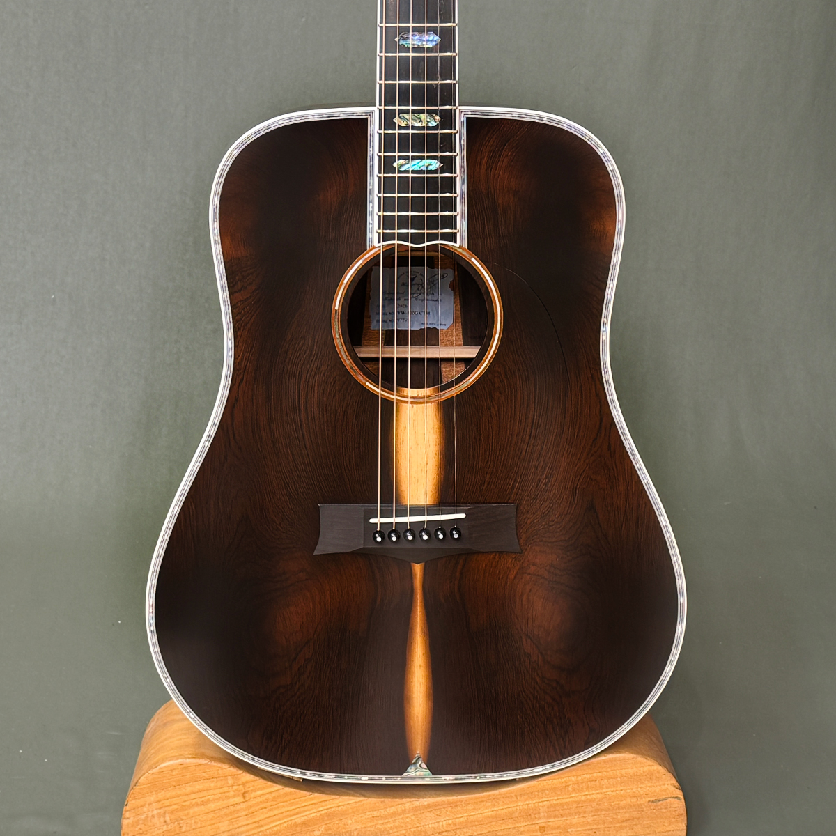 YW-800G Custom