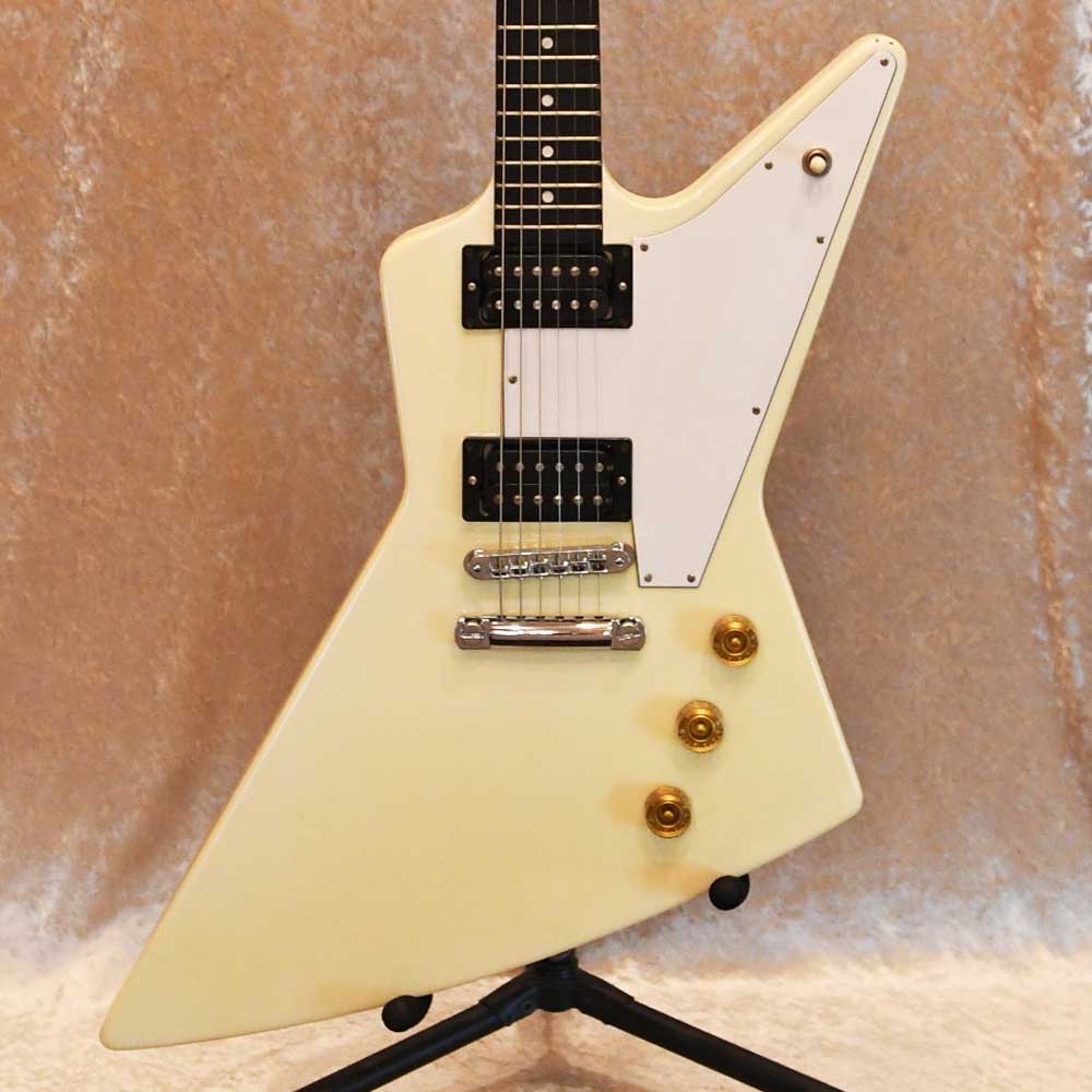 Explorer 76 Reissue
