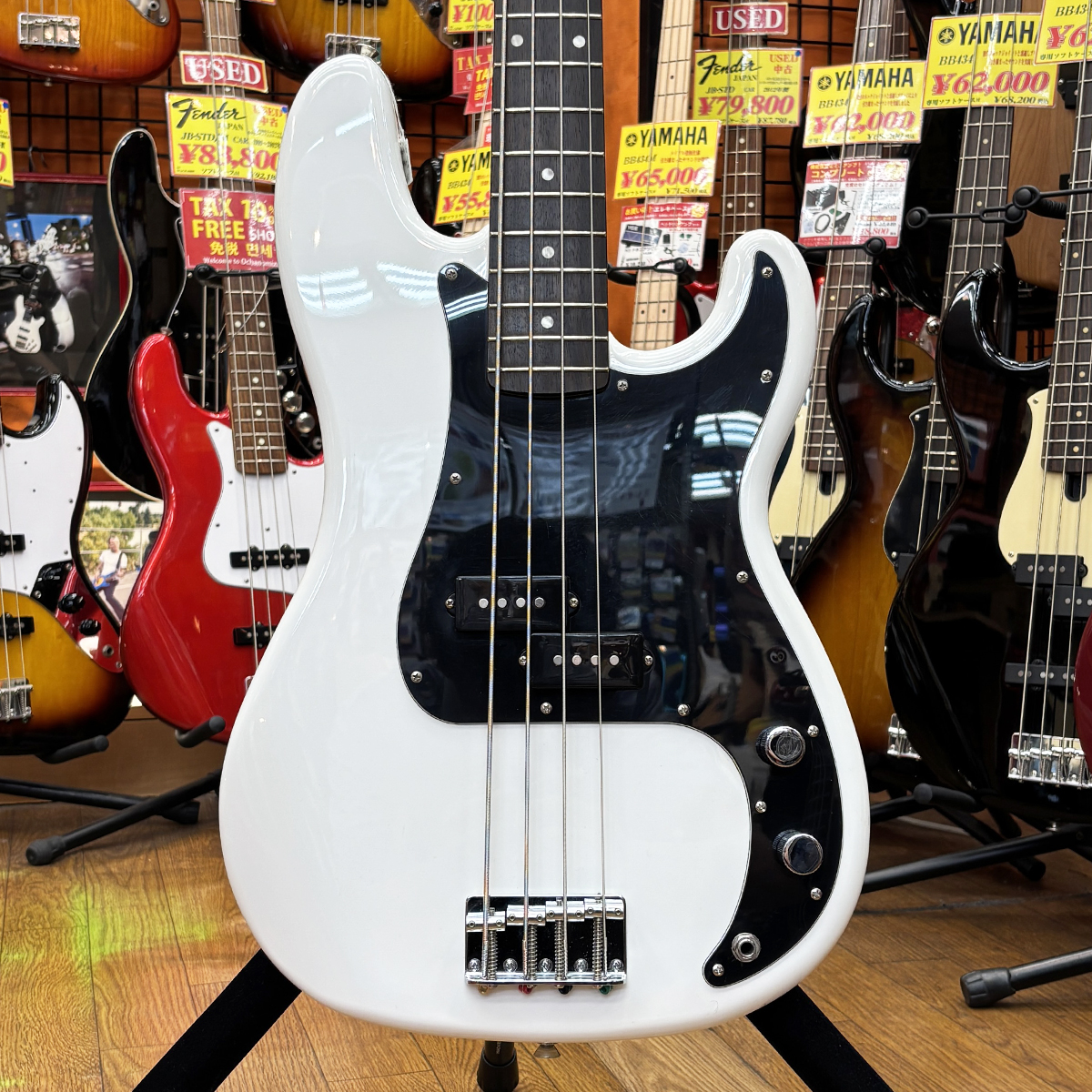 Affinity PB