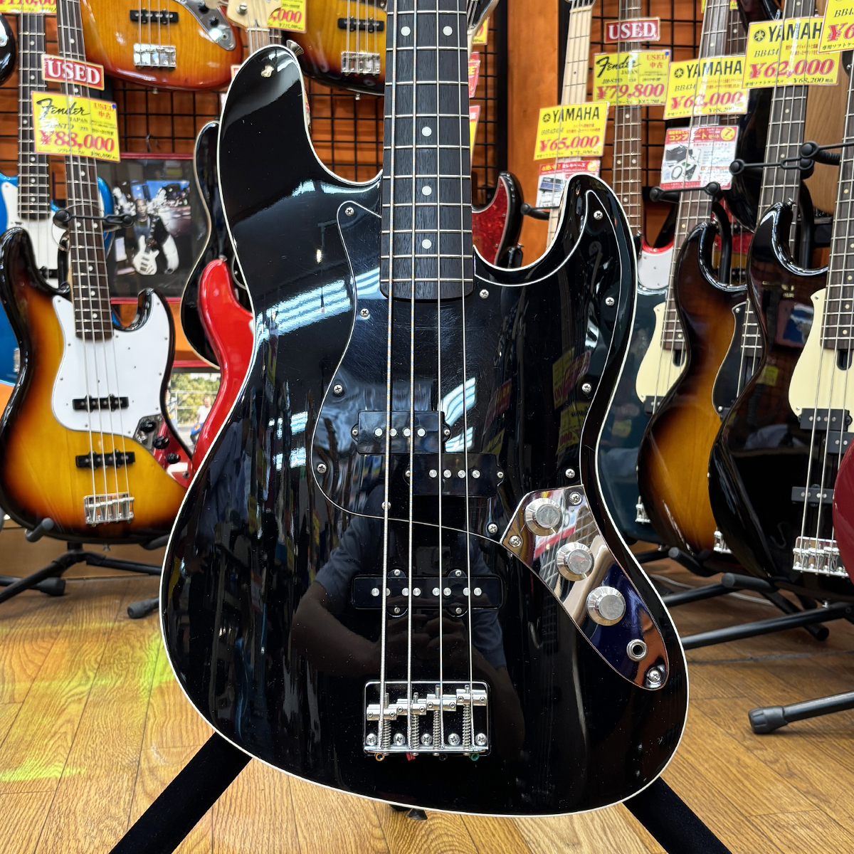 AJB  2015年製
