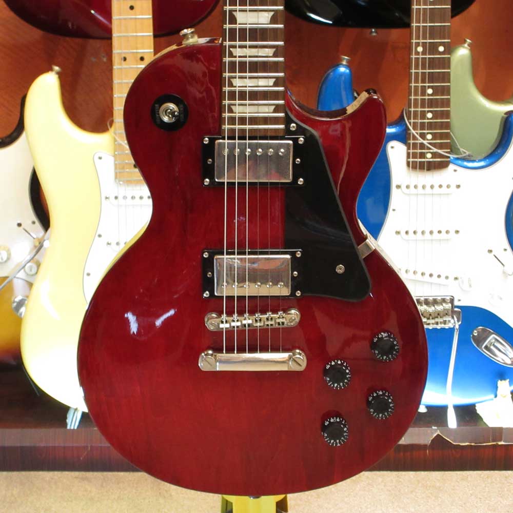 Les Paul Studio