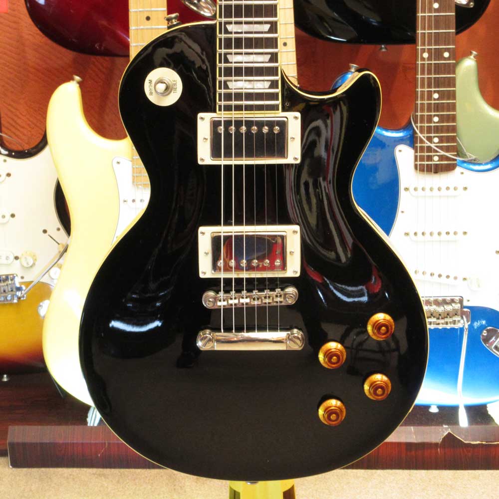 Les Paul Standard
