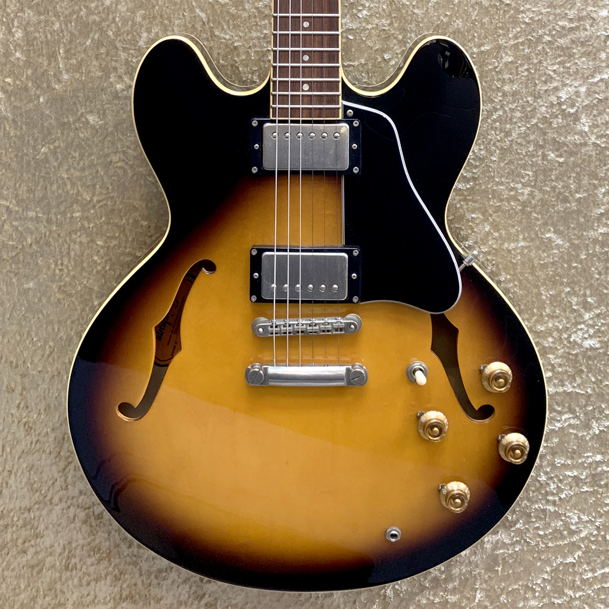ES-335 2000年製