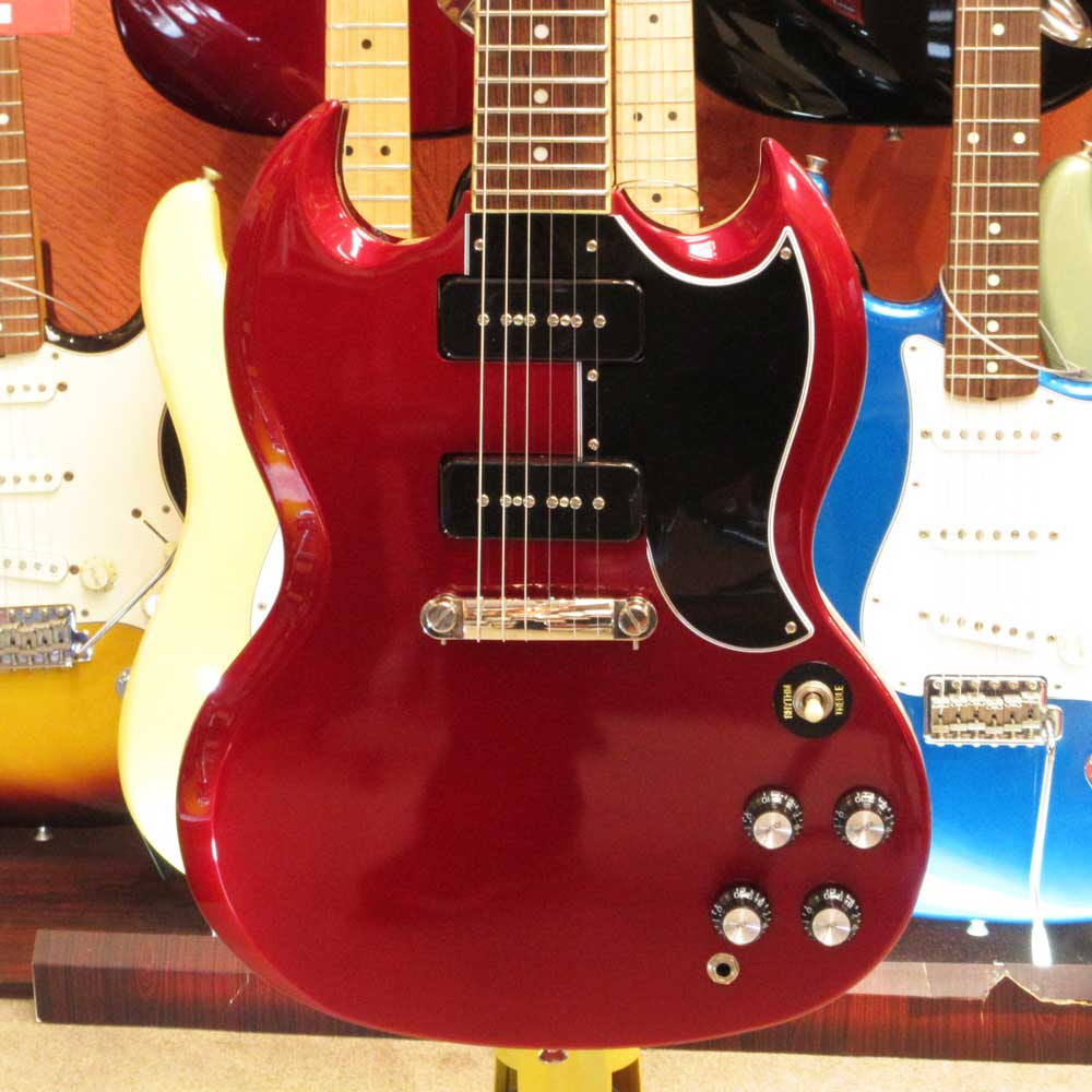 SG Special P-90
