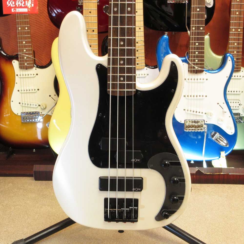 Contemporary Active Precision Bass PH