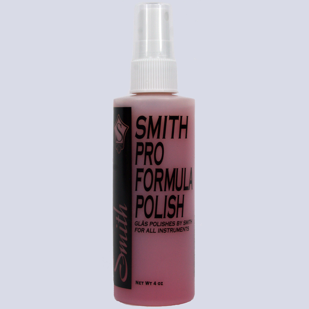 Pro Formula Polish