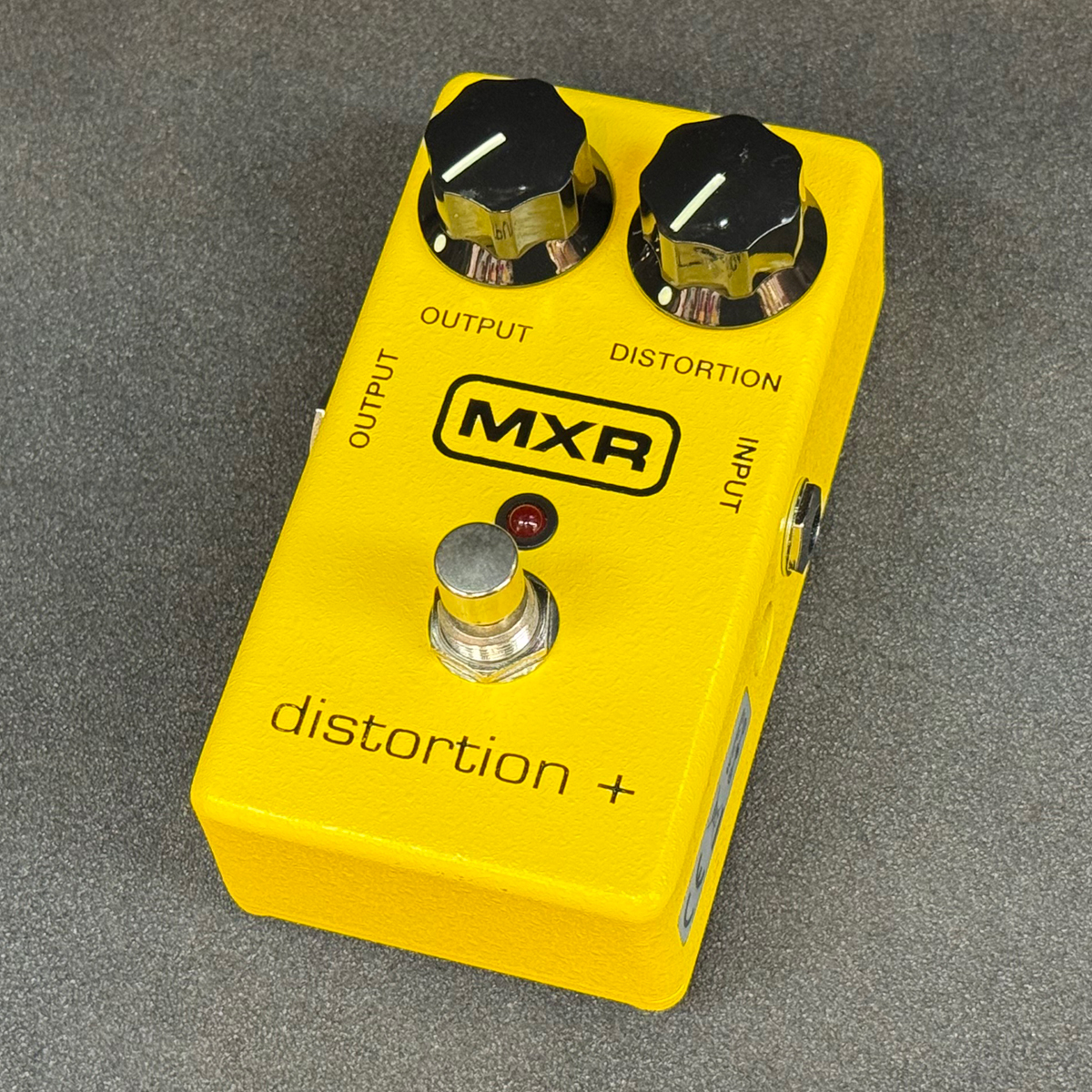 M104 Distortion+