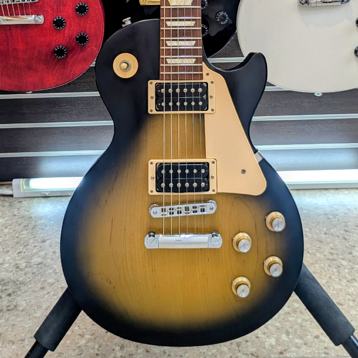 Les Paul Studio 50s Tribute