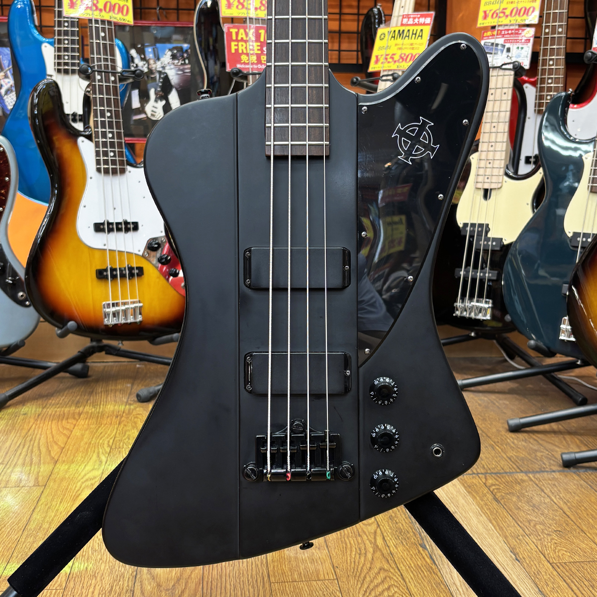 Goth ThunderbirdⅣ