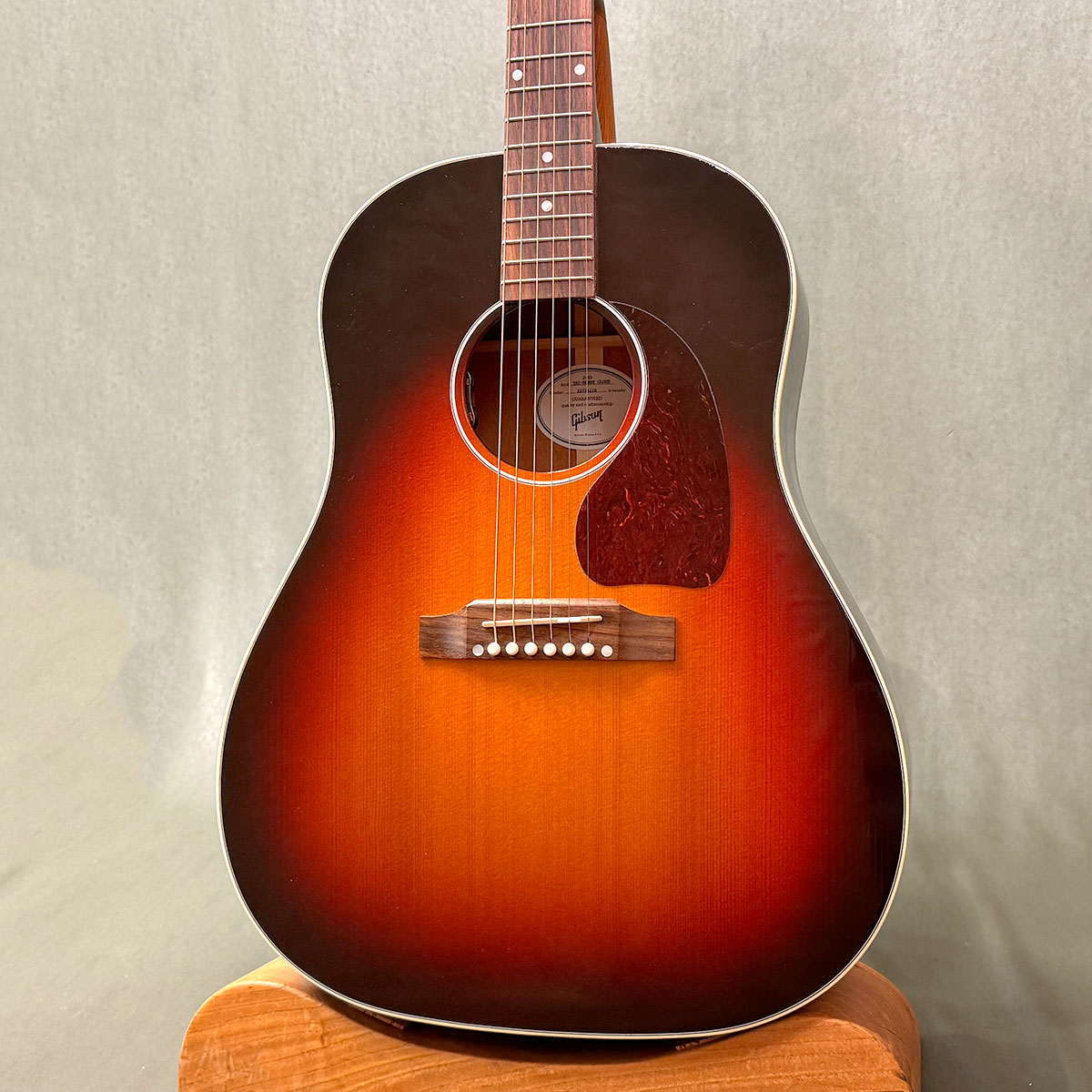 J-45 STD Tri-Burst