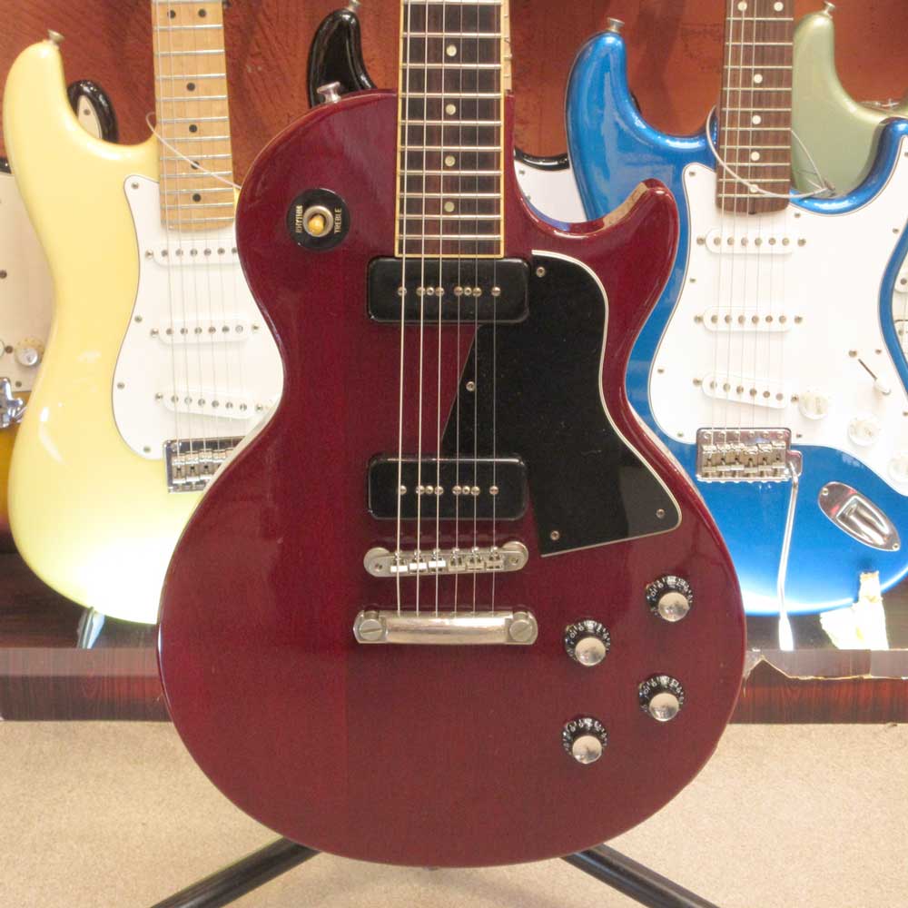 Les Paul Special
