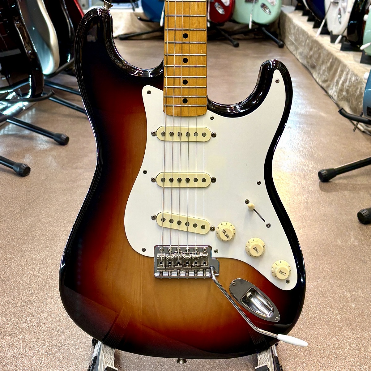 ST58-TX 1997～2000年製