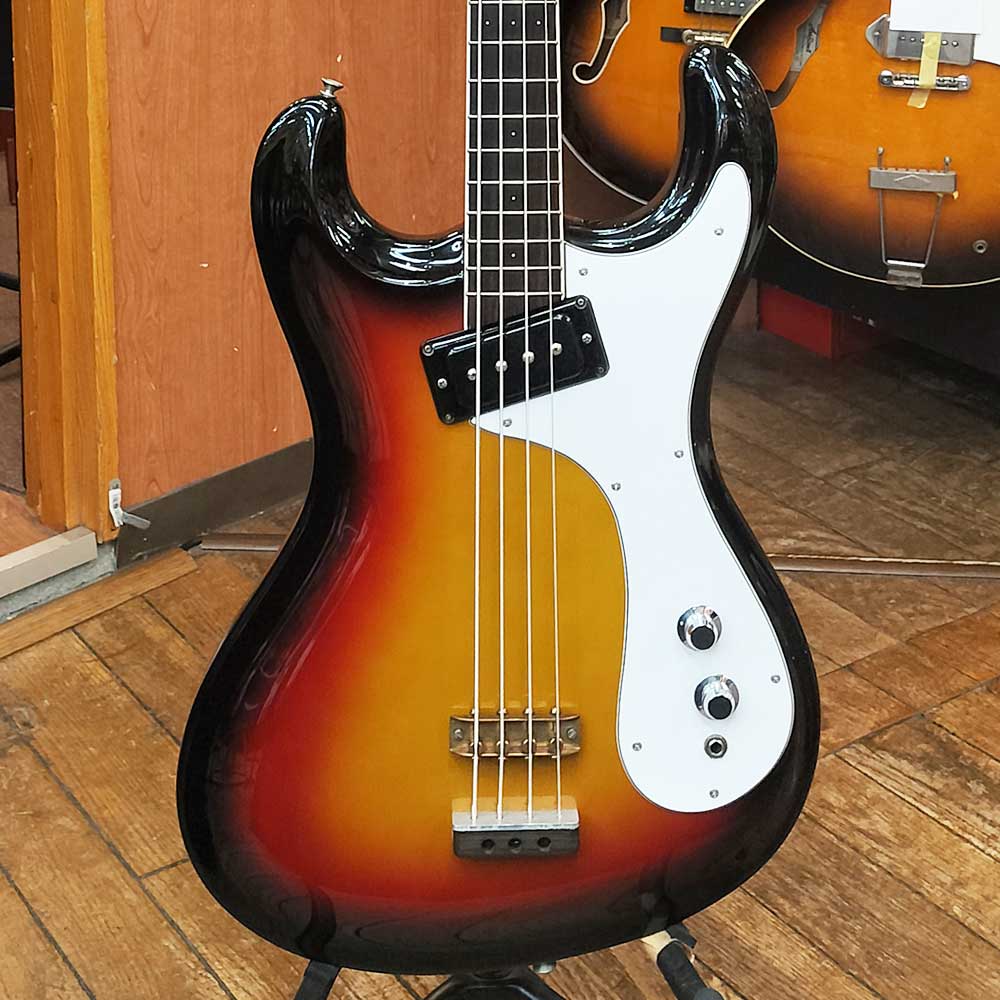Mark I Ranger RG-1965 Bass Model