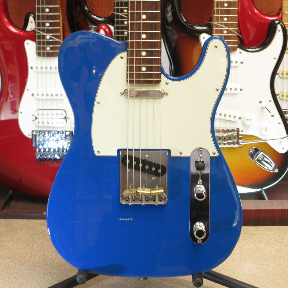 Hybrid II Telecaster