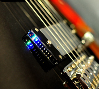 E-Tuner Black