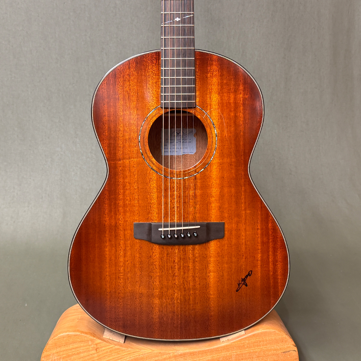 RF-65A SG CTM AM