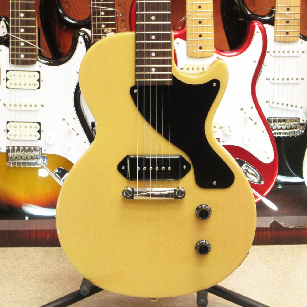 Les Paul Junior