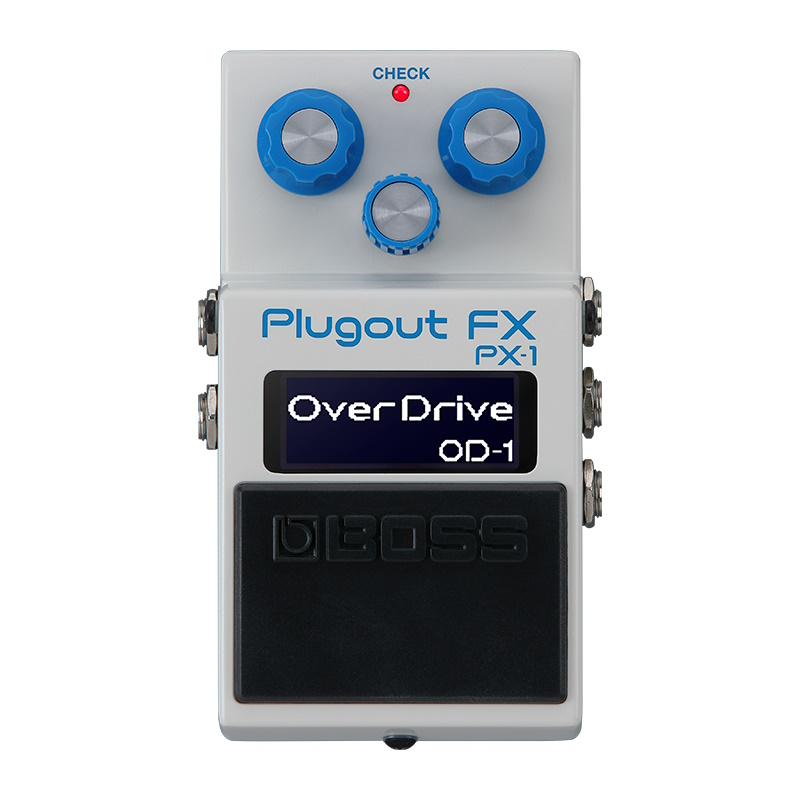 PX-1