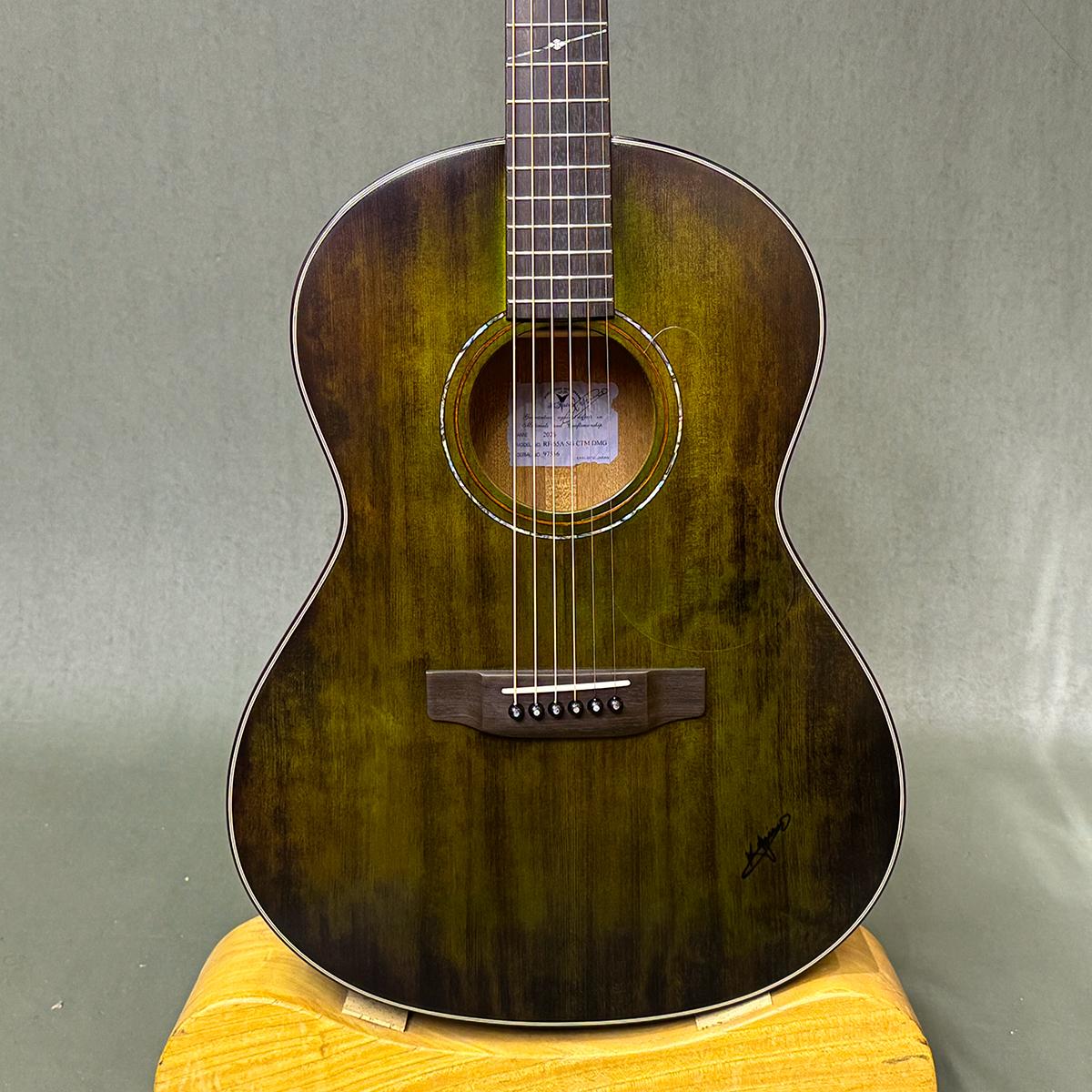 RF-65A SG CTM