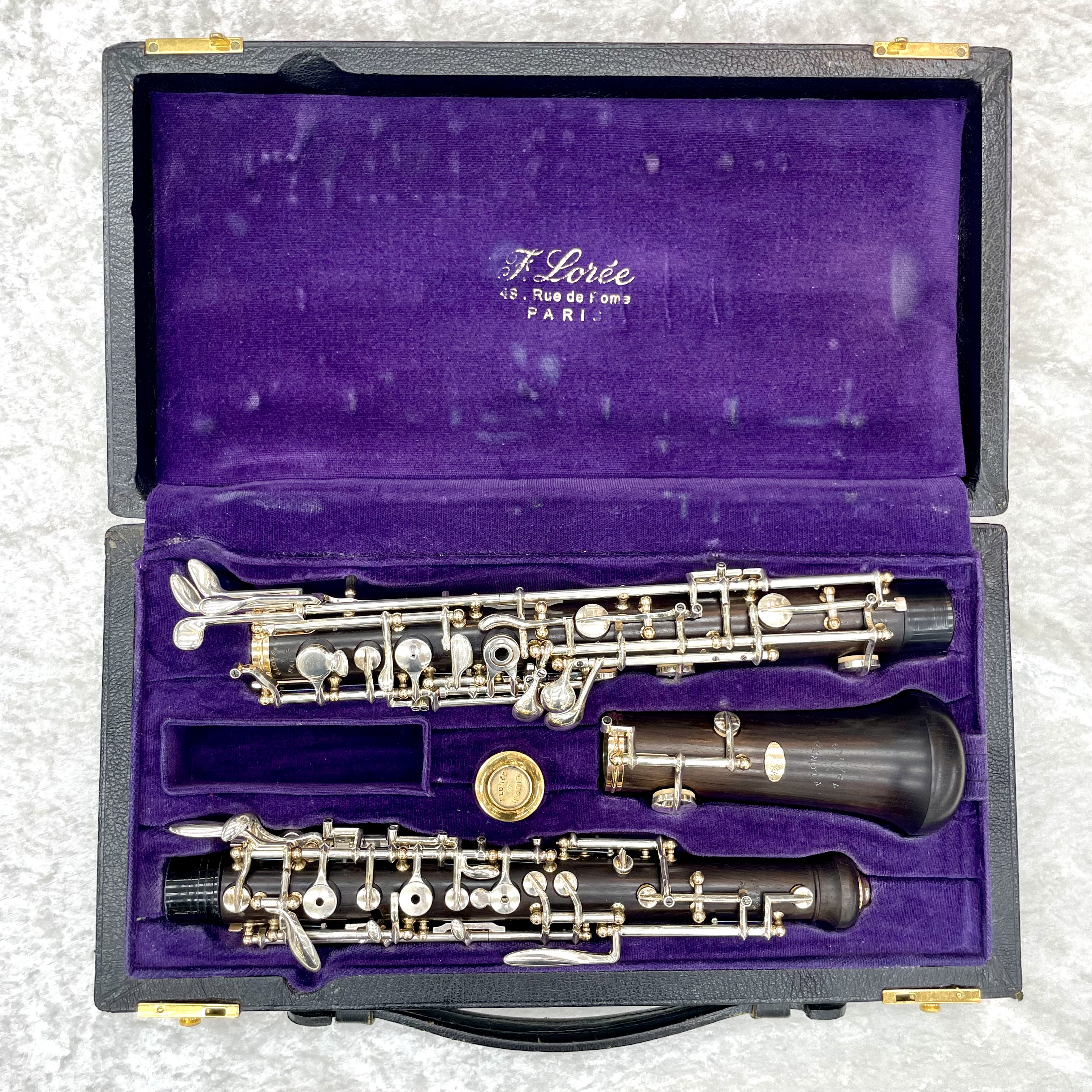 Royal 125H