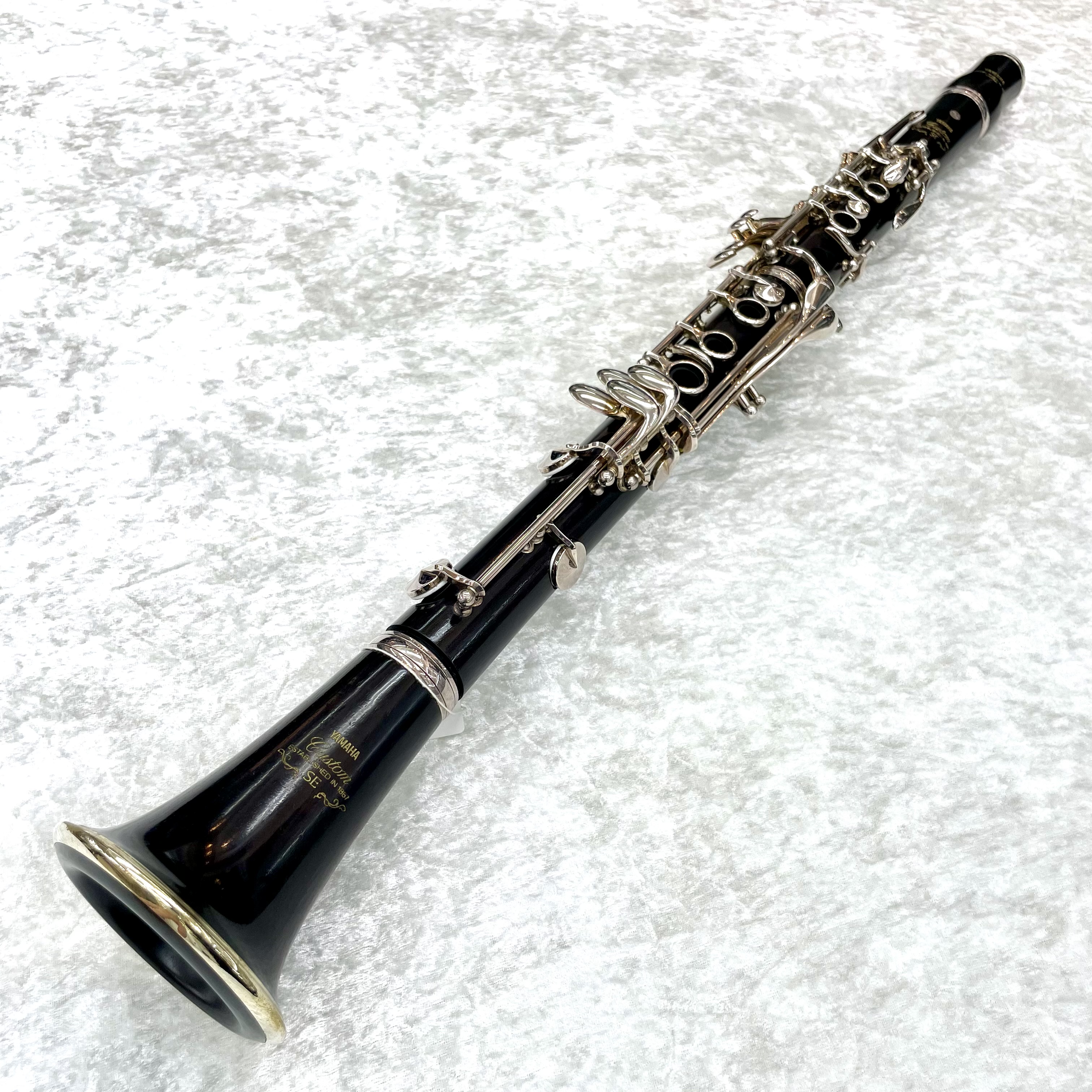 YCL-853ⅡV