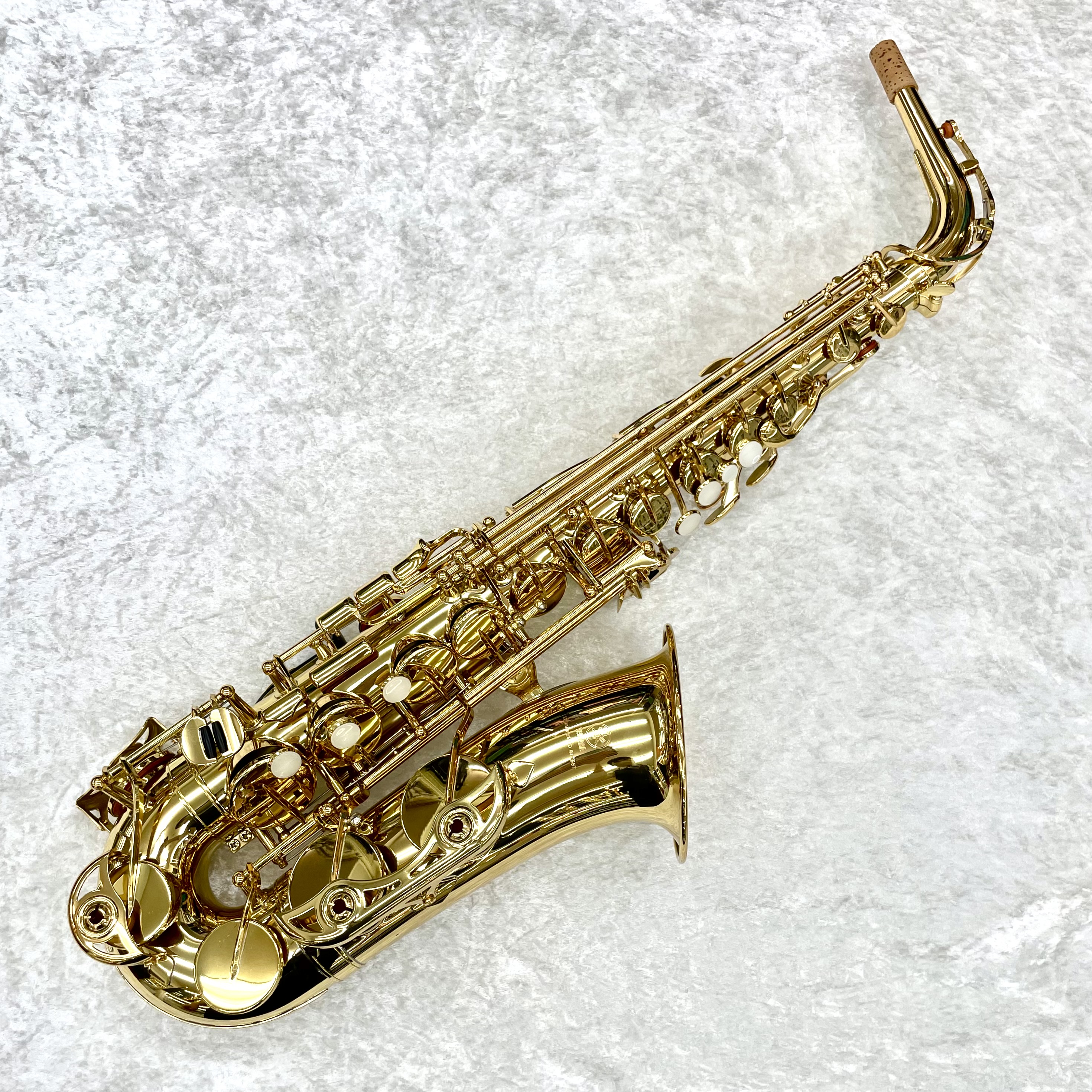 YAS-380 Made in Japan