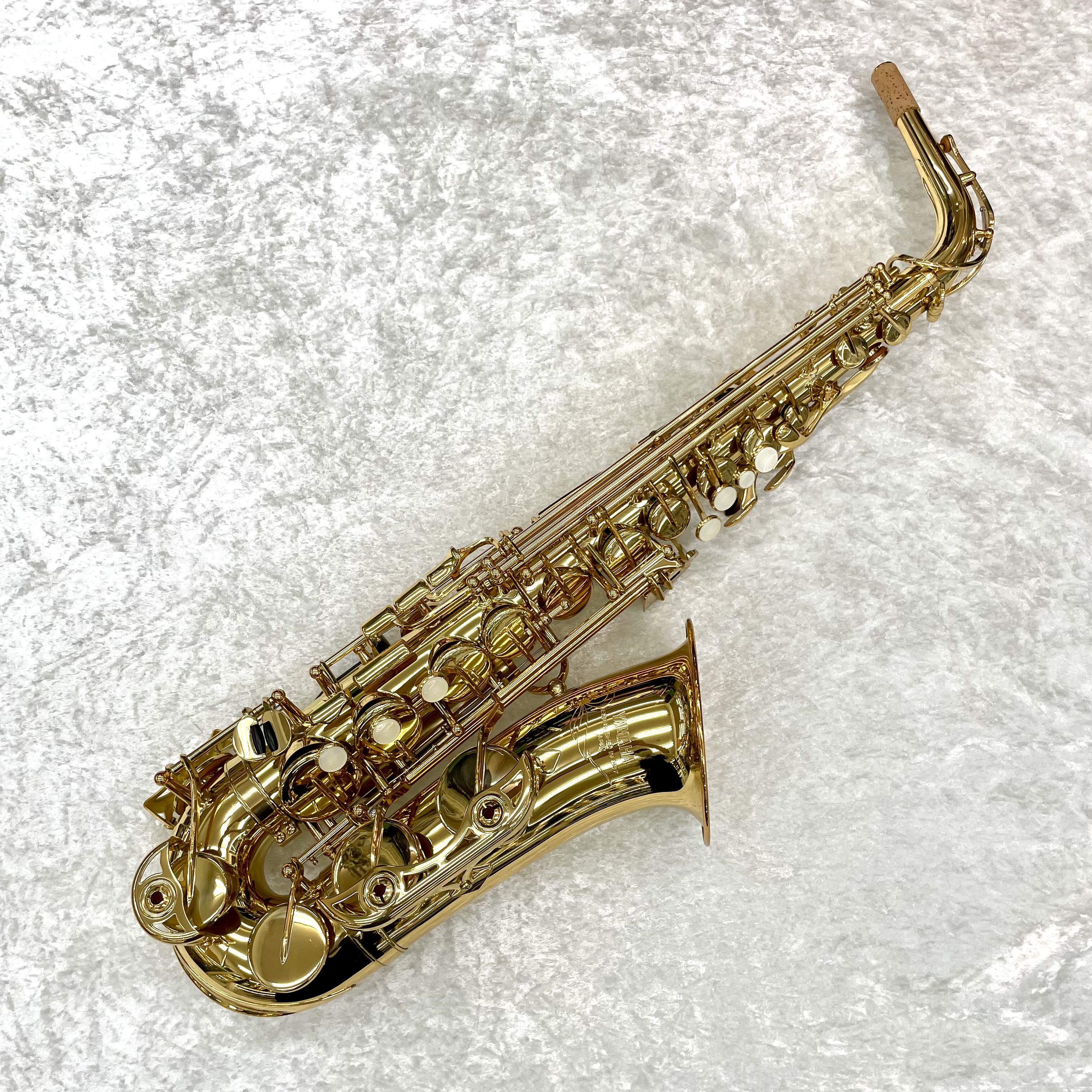 YAS-34Ⅱ Made in Japan
