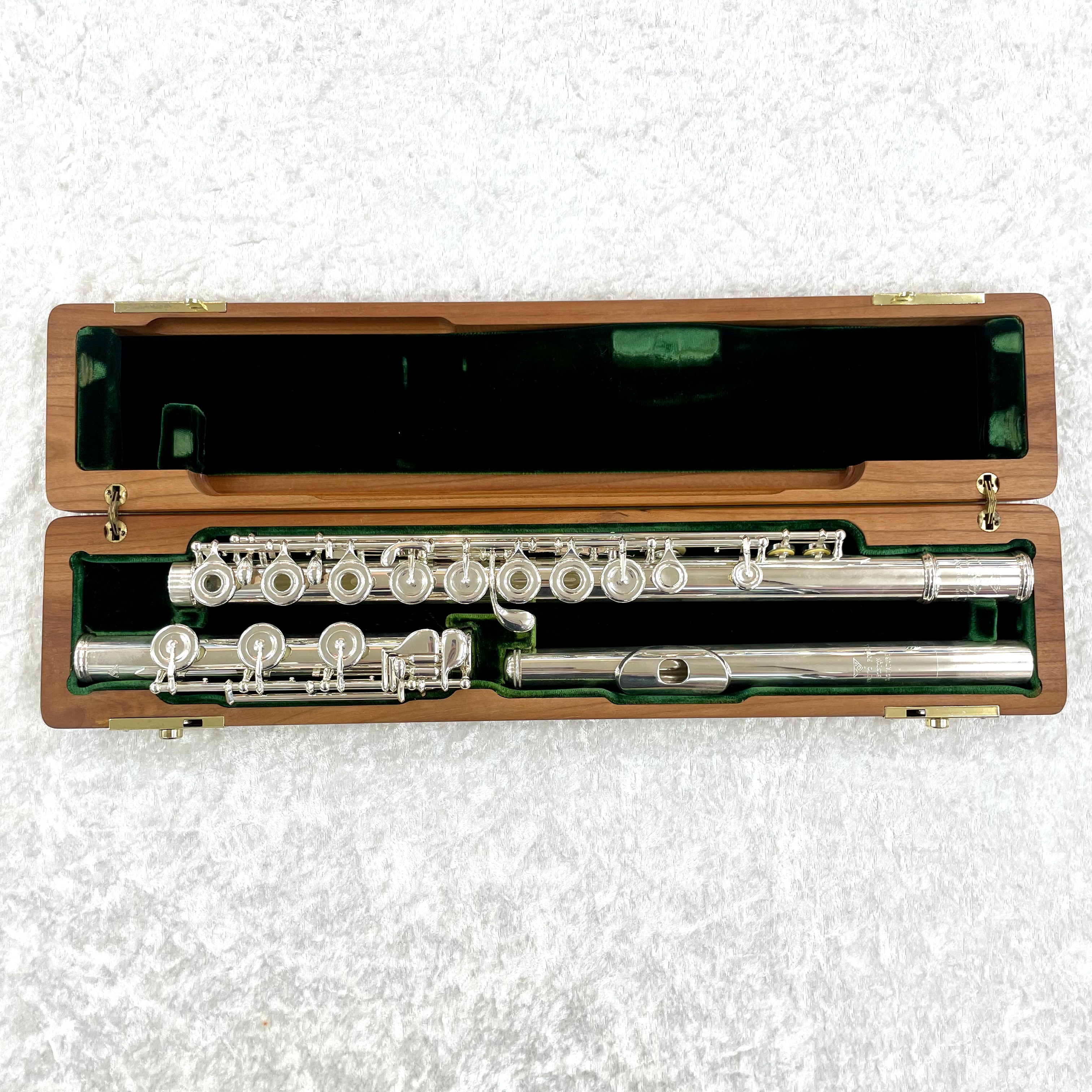 Signature RH