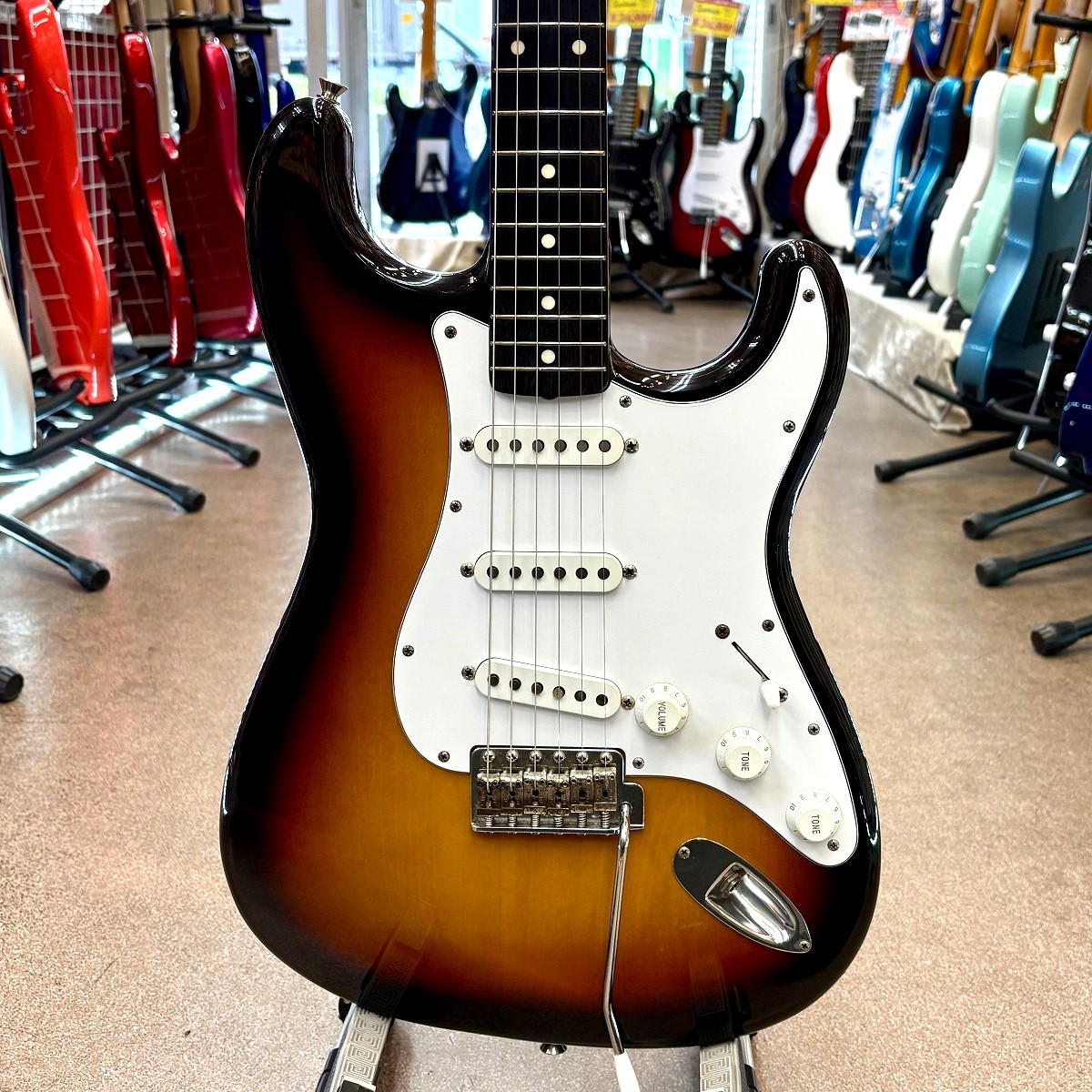 ST62-US  2004年~2006年製