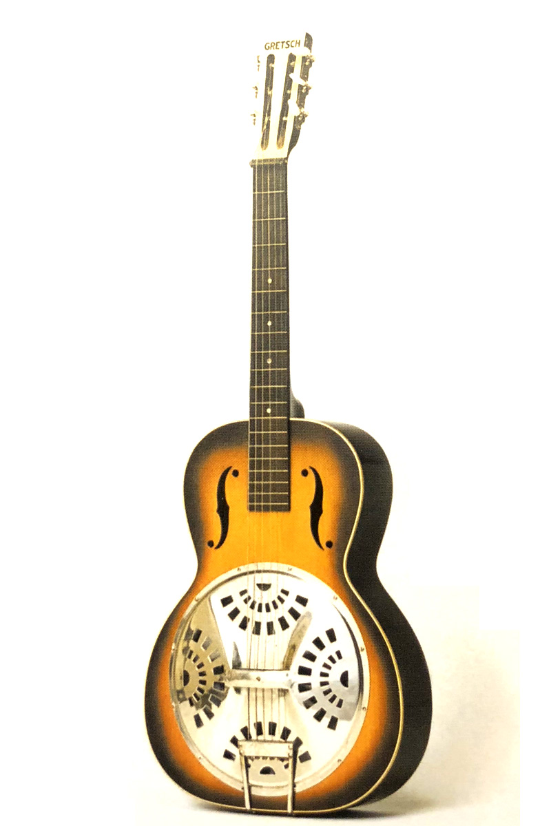 Resonator