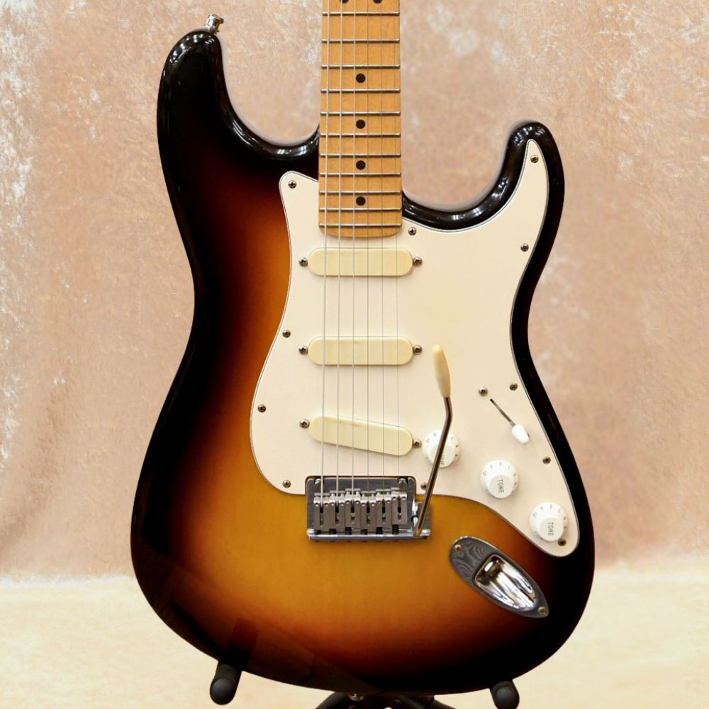 Strat Plus