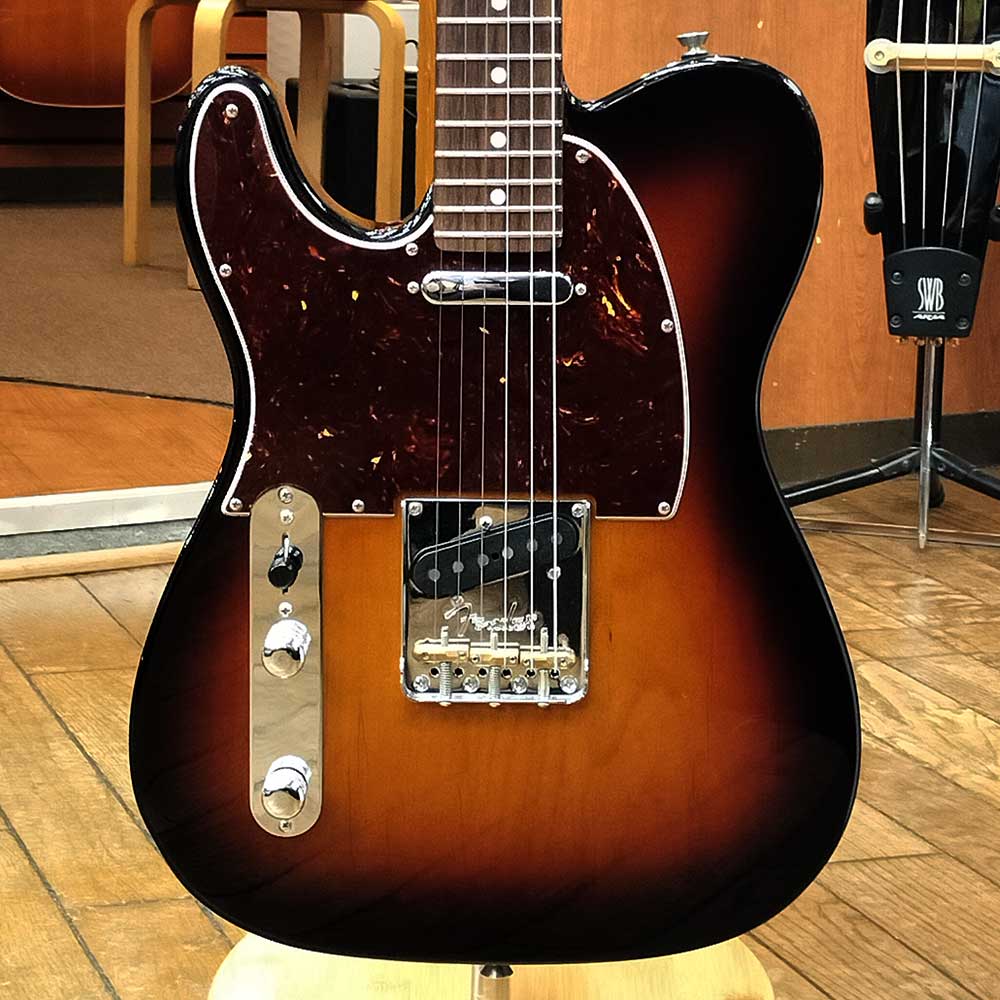 American Professional II Telecaster L/H