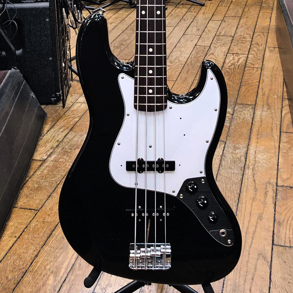Japan Exclusive Classic 60s Jazz Bass