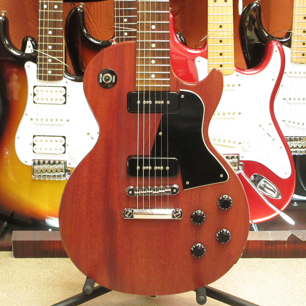 Les Paul Special Faded