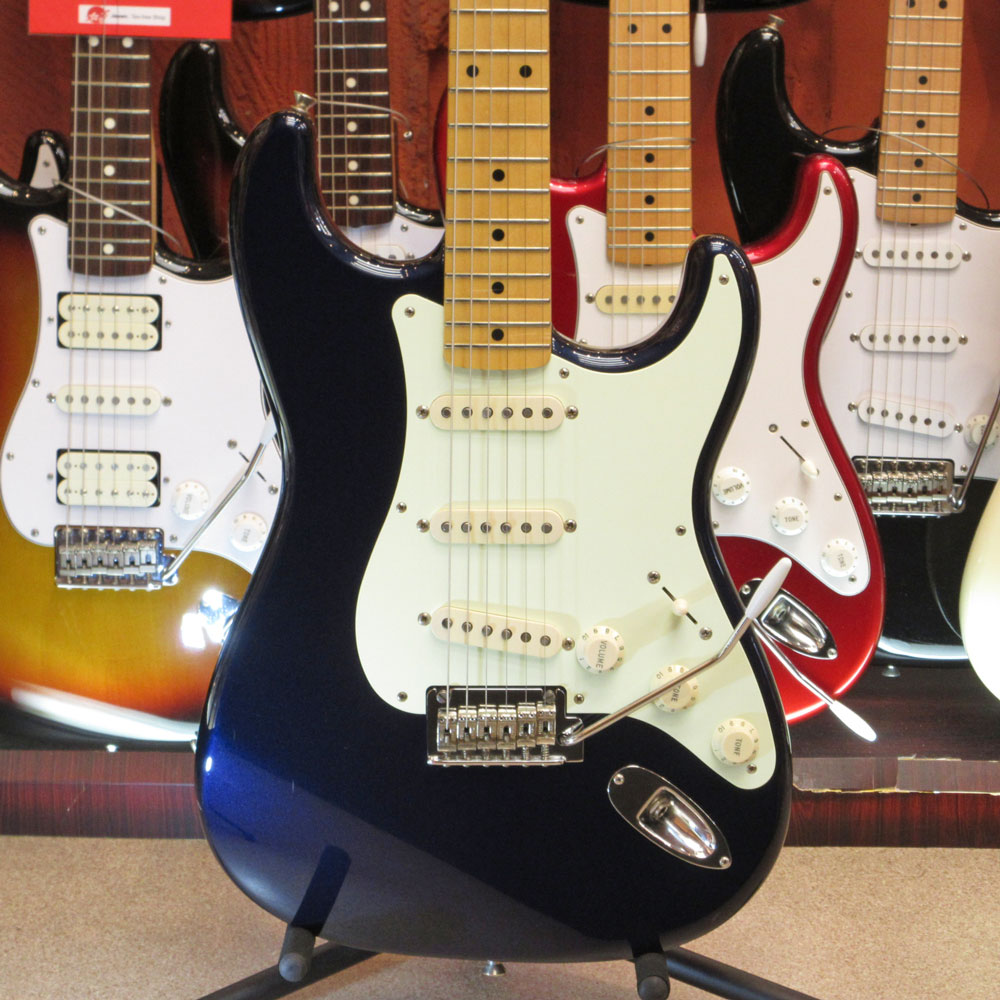 Hybrid 50s Stratocaster