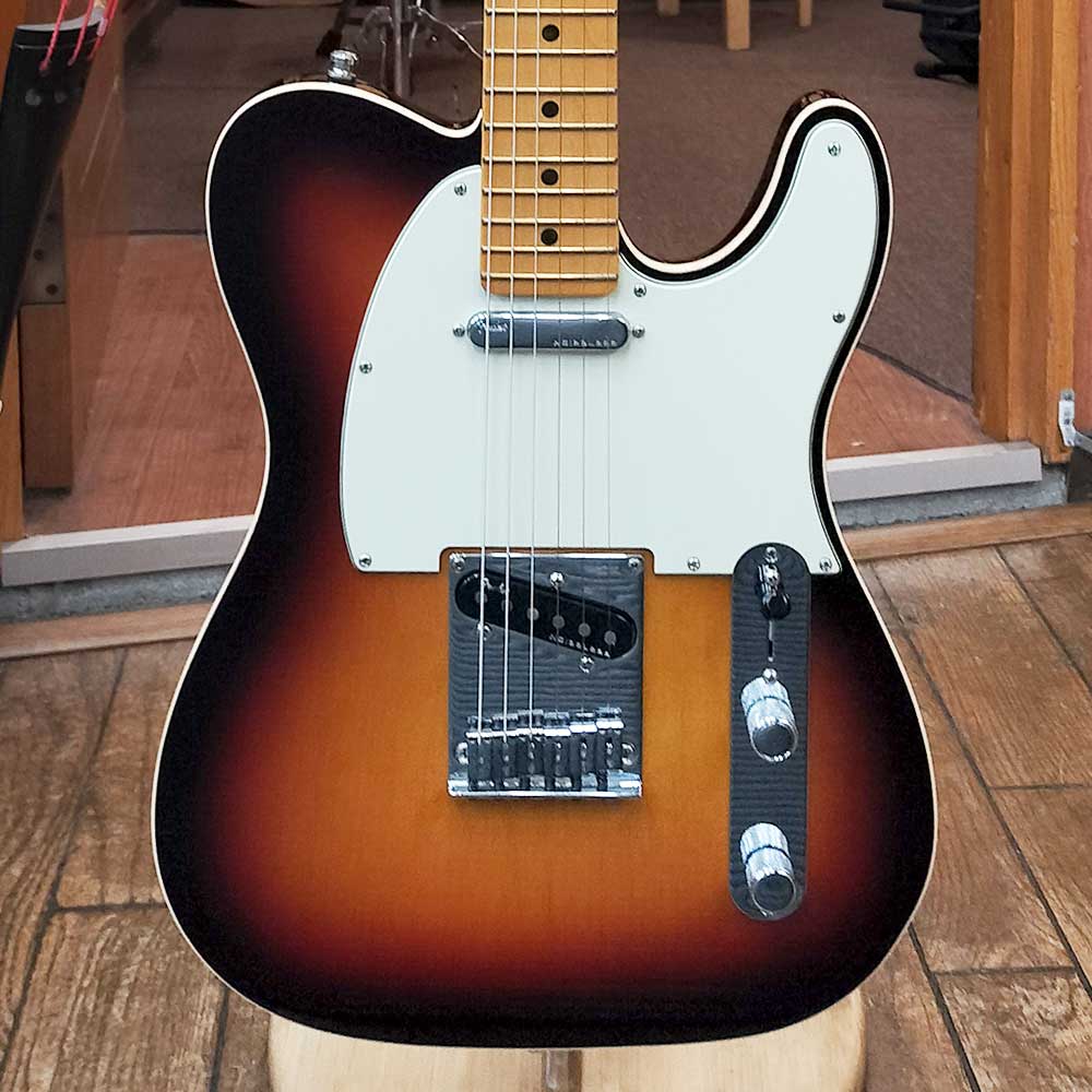 American Ultra Telecaster