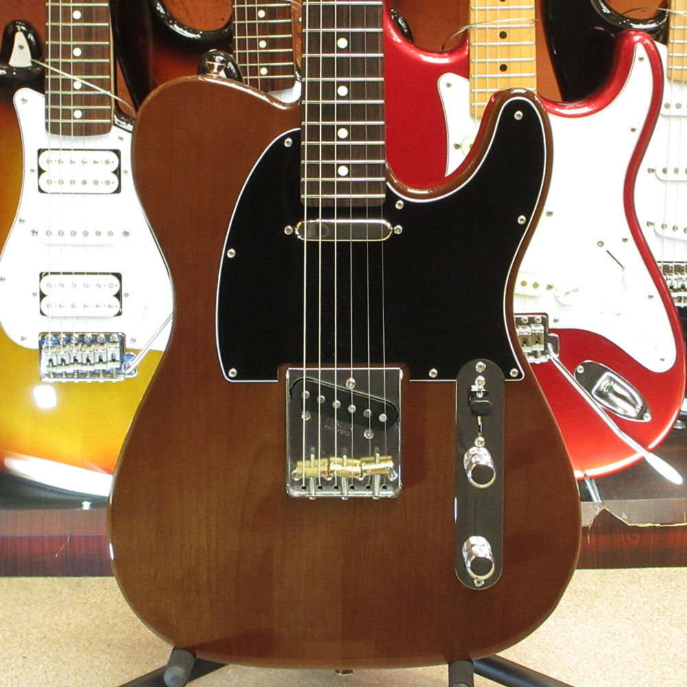 Hybrid II Telecaster