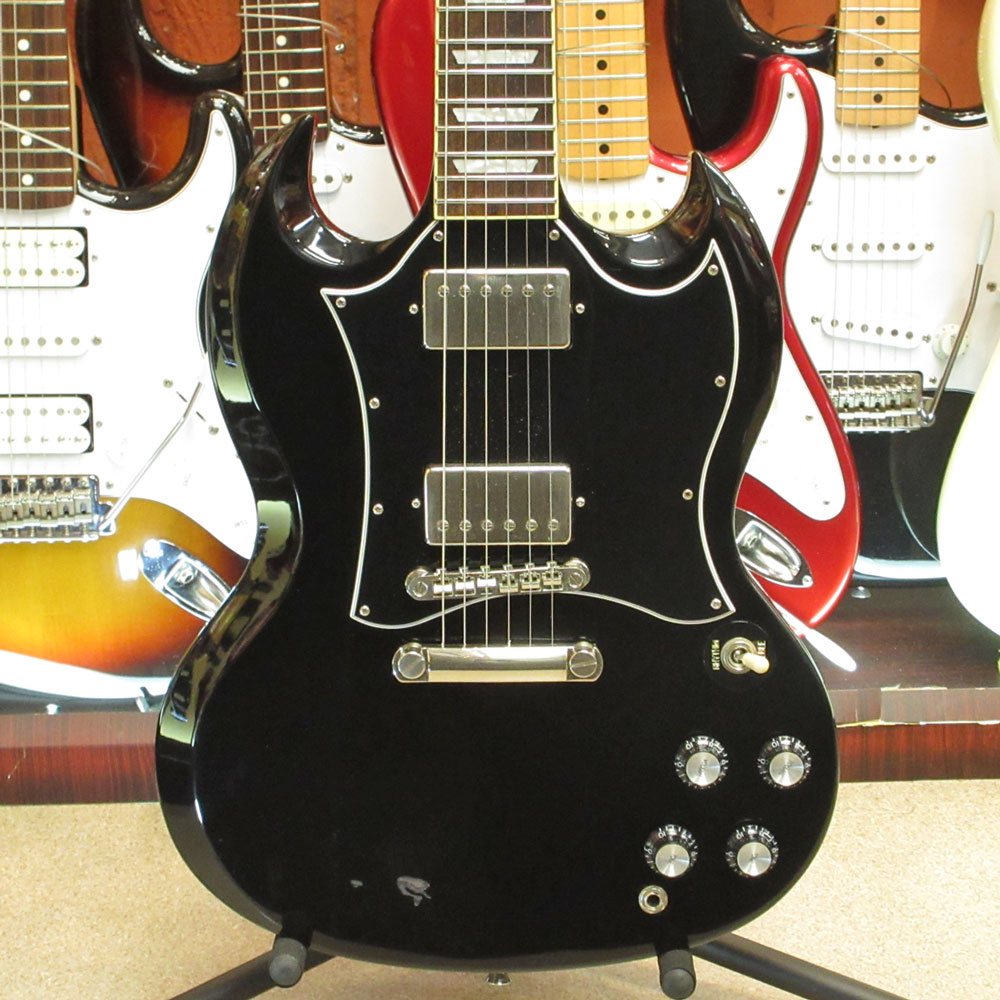 SG Standard