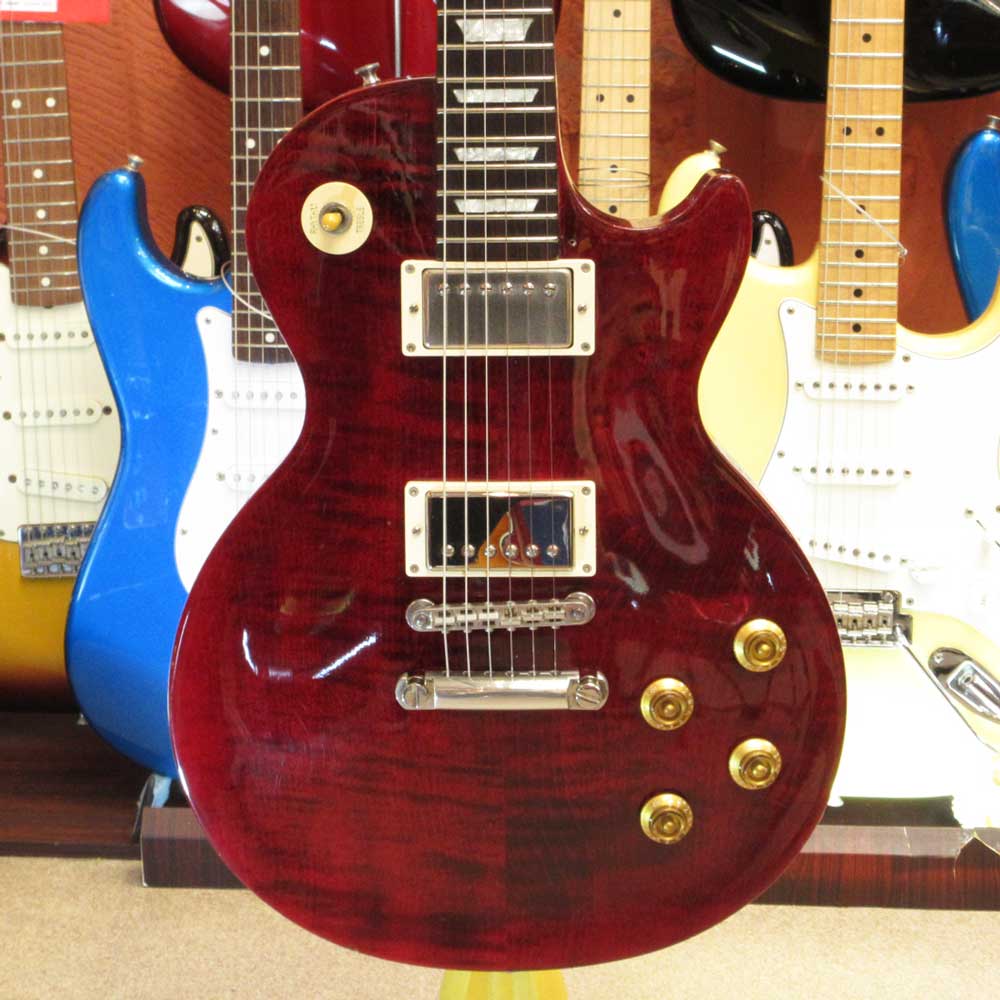 Les Paul Studio