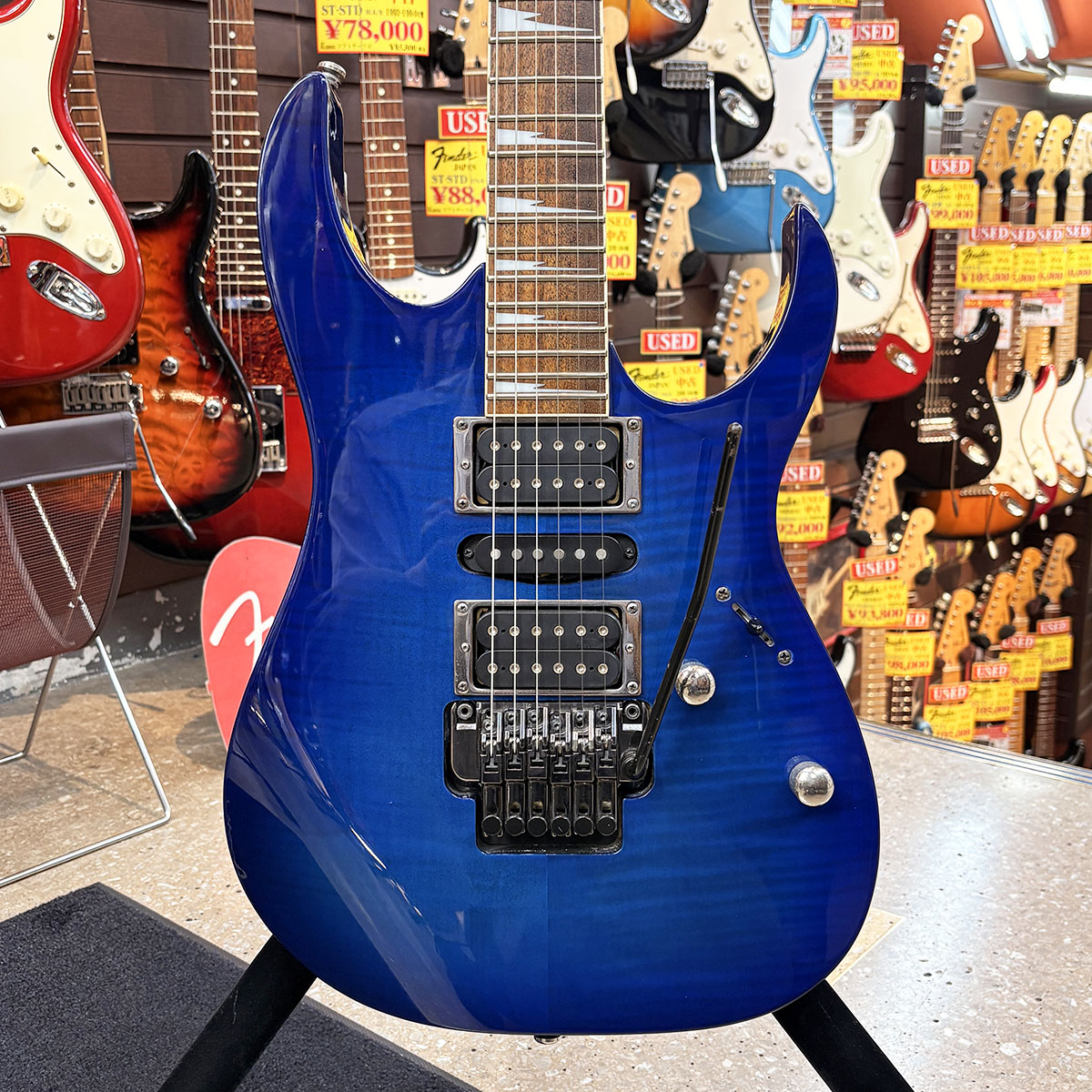 RG370FMZ
